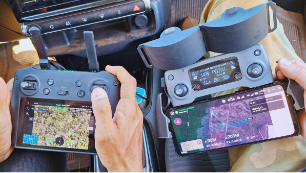 Brazilian technology leads revolution in environmental conservation cover image