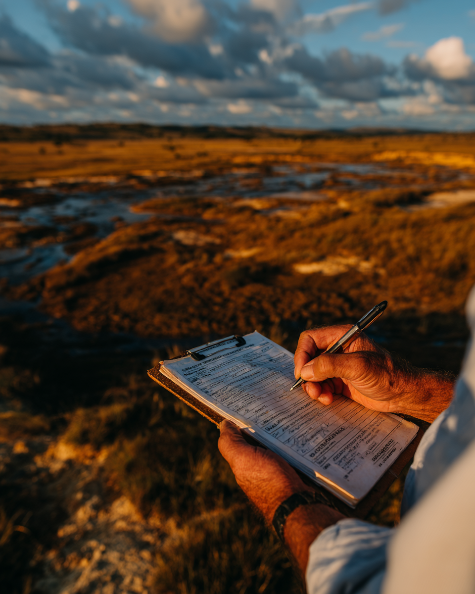 Environmental Licensing