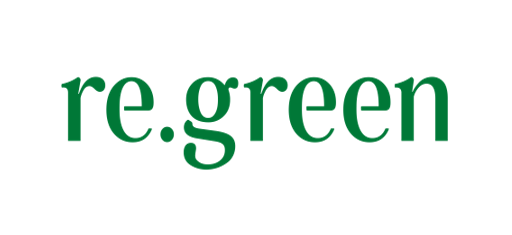 regreen